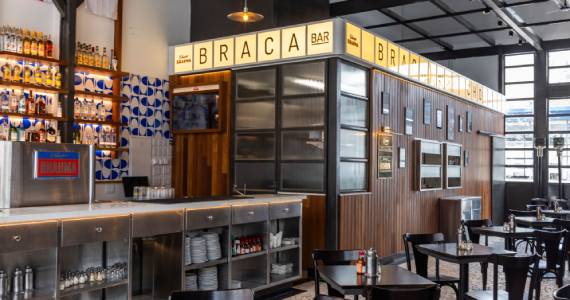 Braca Bar - Santana