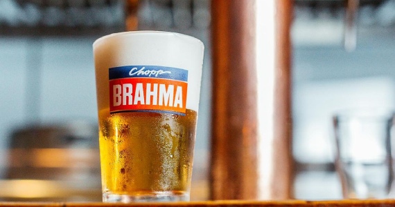 Bar Brahma - Granja Viana