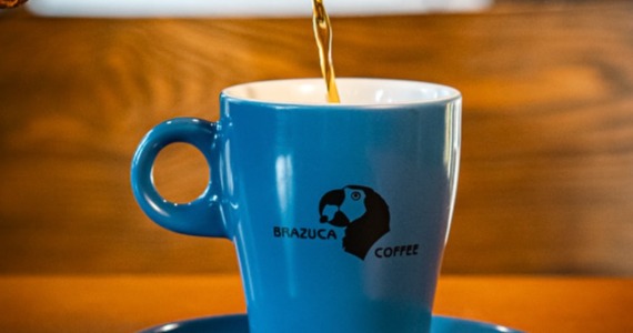 Brazuca Coffe Brazuca Coffe