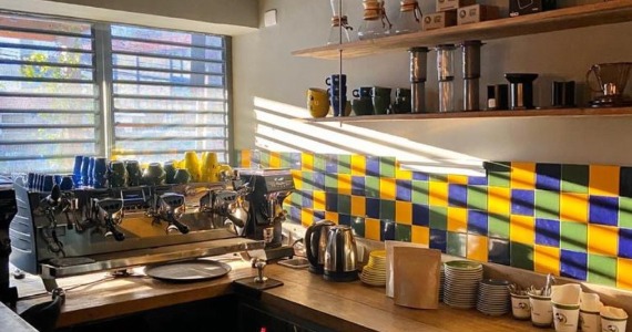 Brazuca Coffe Brazuca Coffe