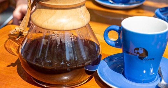 Brazuca Coffe Brazuca Coffe