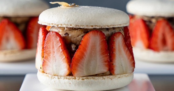 By Kim Confeitaria By Kim Confeitaria