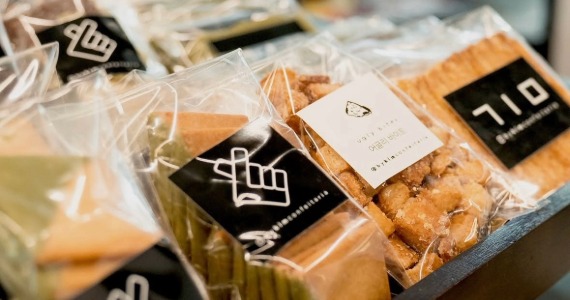 By Kim Confeitaria By Kim Confeitaria