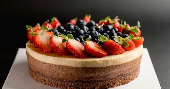 By Kim Confeitaria By Kim Confeitaria