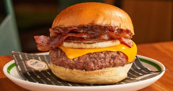 Cabana burguer - Braz Leme Cabana burguer - Braz Leme