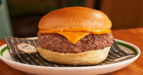 Cabana burguer - Braz Leme Cabana burguer - Braz Leme