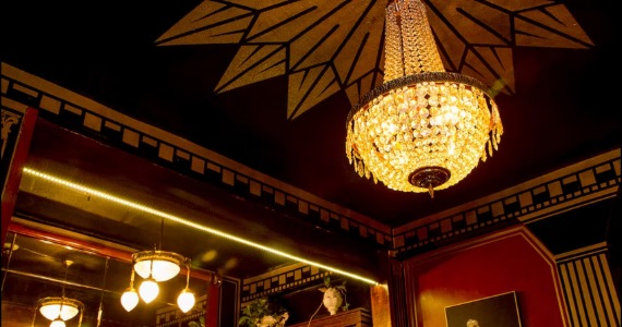 Cabaret da Cecília Cabaret da Cecília