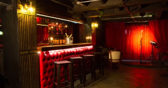 Cabaret da Cecília Cabaret da Cecília