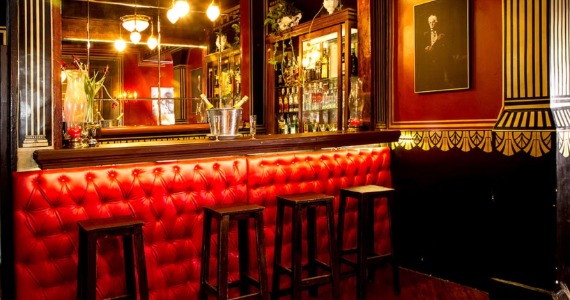 Cabaret da Cecília Cabaret da Cecília