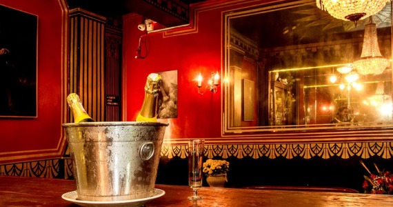 Cabaret da Cecília Cabaret da Cecília