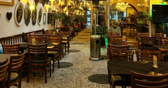 Casa di Nália Casa di Nália