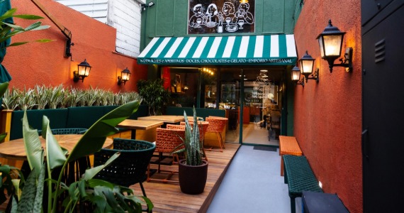 Casa Fabri Casa Fabri