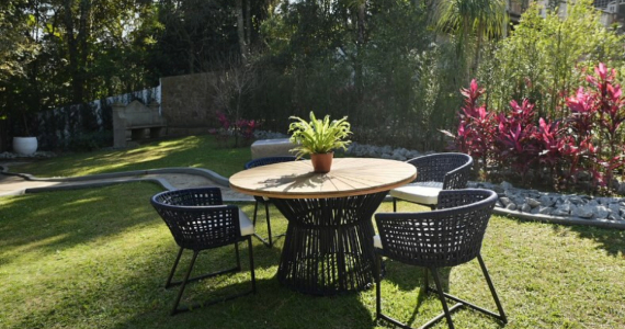 Casa Pôr Do Sol Cantareira Casa Pôr Do Sol Cantareira