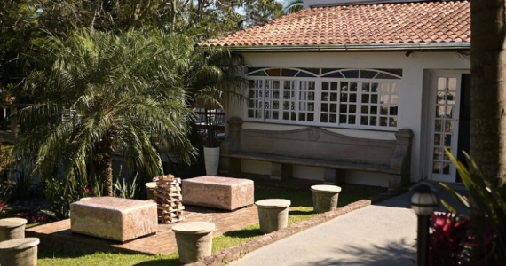 Casa Pôr Do Sol Cantareira Casa Pôr Do Sol Cantareira