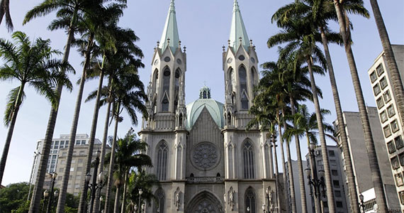 Catedral da Sé