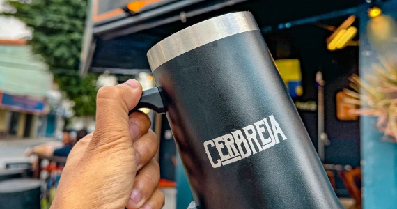 CerBreja Bar