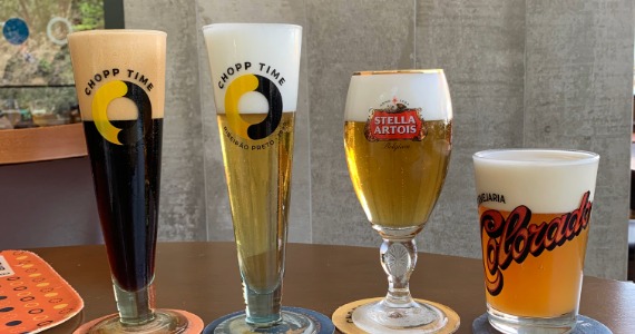 Chopp Time - Ribeirão Preto Chopp Time - Ribeirão Preto