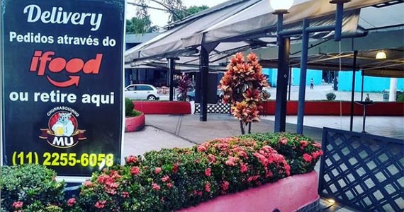 Churrasquinho MU - Bar e Restaurante