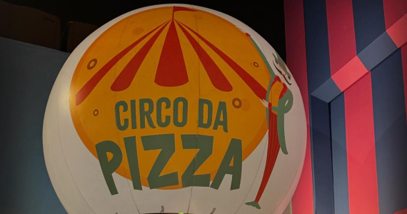 Circo da Pizza