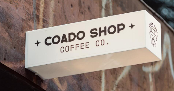 Coado Shop Café - Vila Madalena