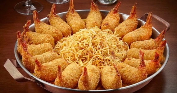 Coco Bambu Tietê Plaza