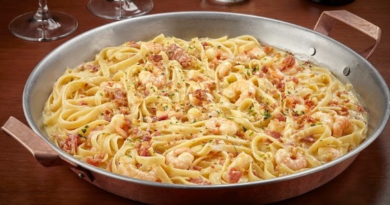 Coco Bambu Tietê Plaza Coco Bambu Tietê Plaza