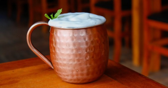 Deck Lounge Deck Lounge