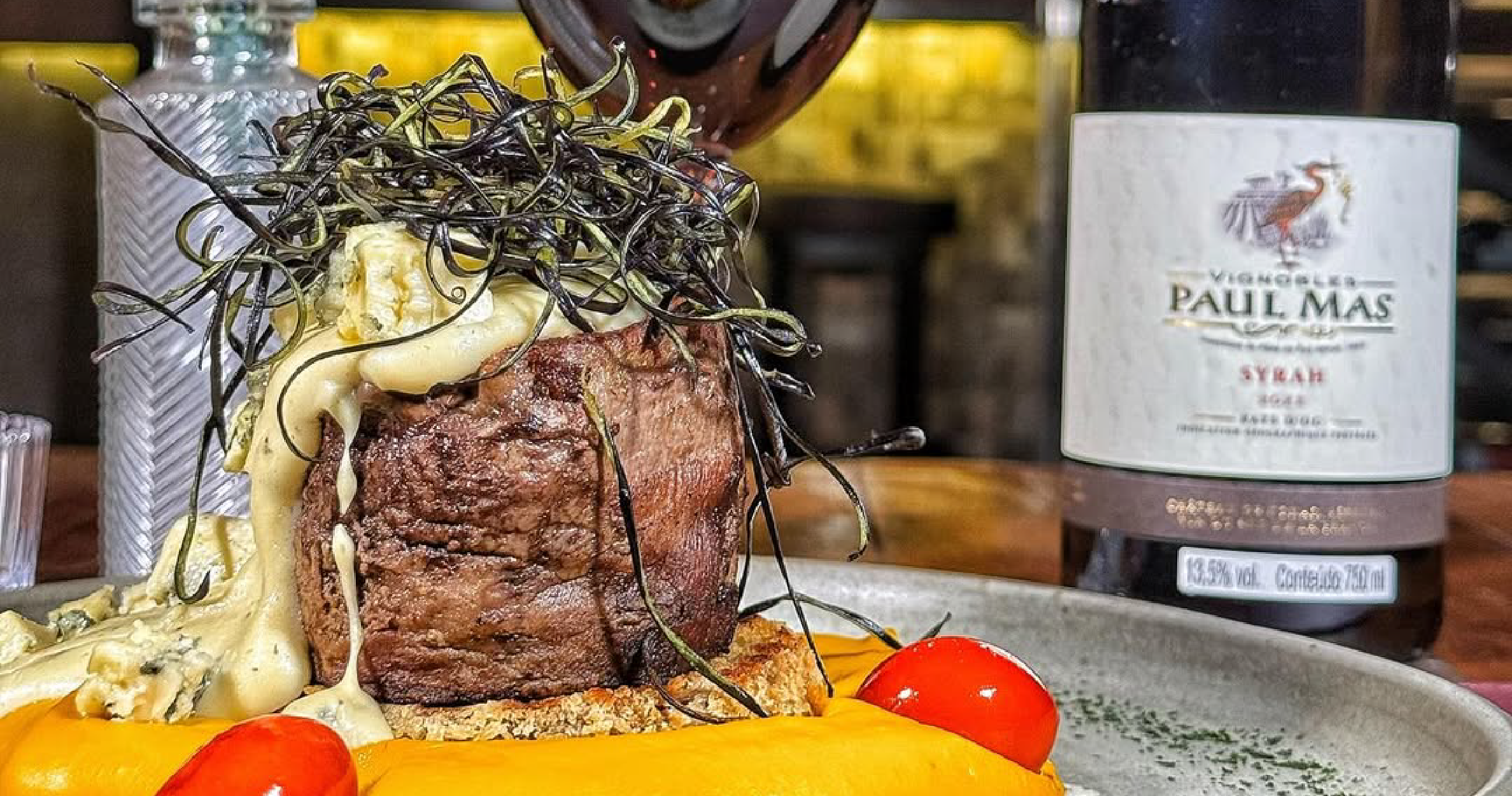 Restaurante e Enoteca Permont