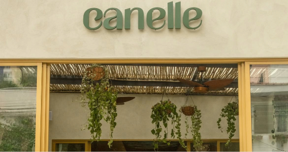 Canelle Co