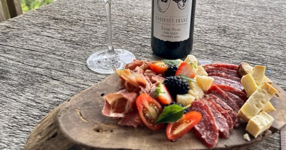 Restaurante Entre Vilas