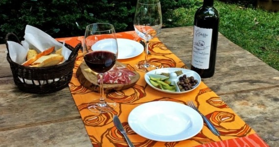 Restaurante Entre Vilas