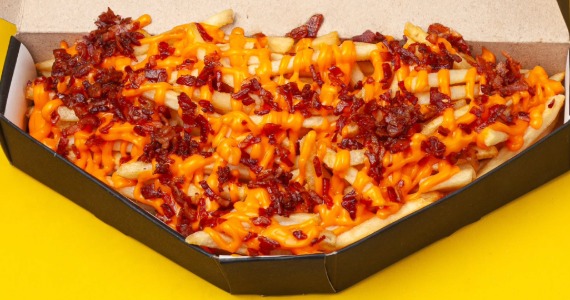 Ex Burguer - Jardim Coimbra