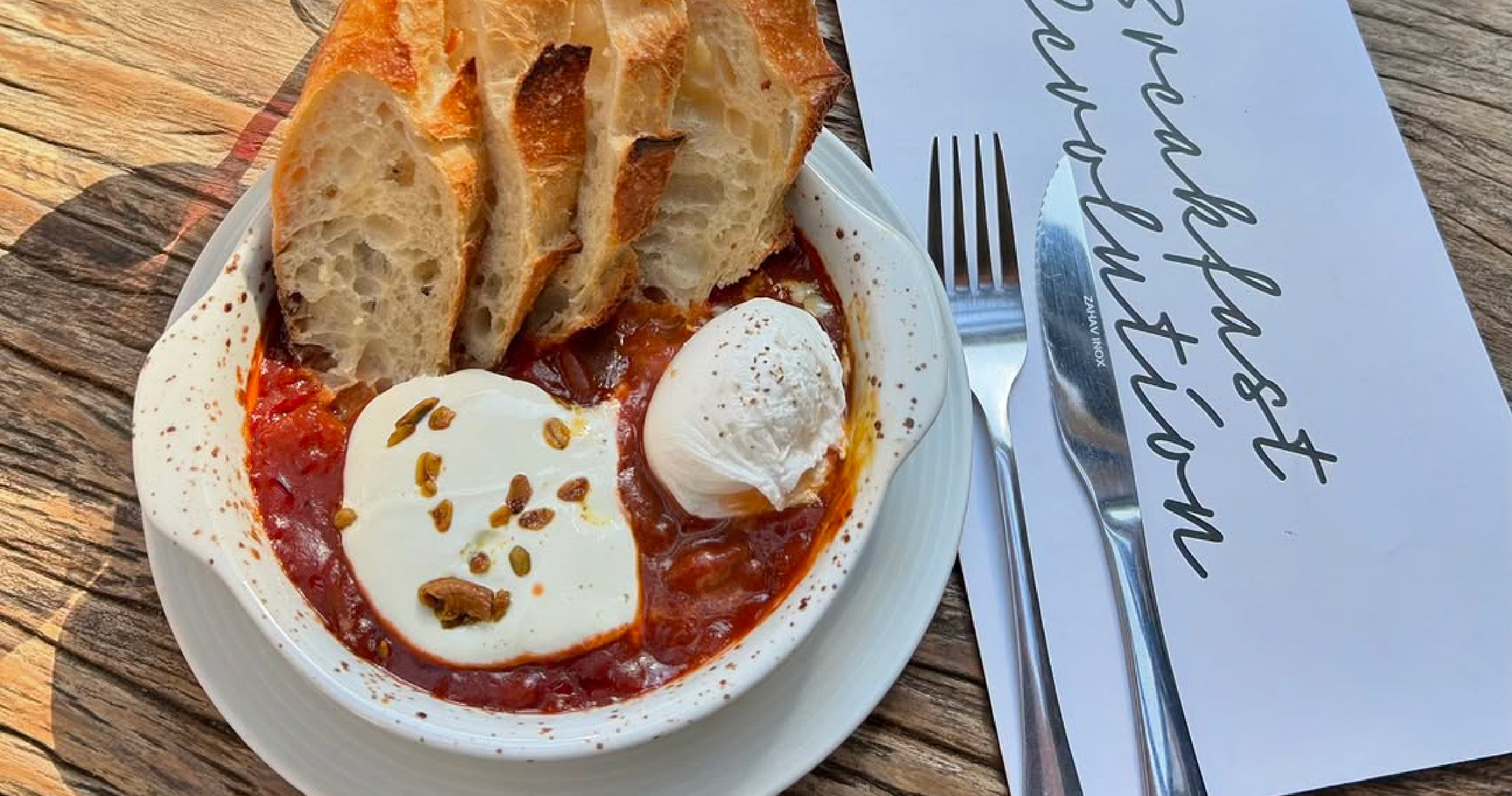 Fabrique Pão e Café