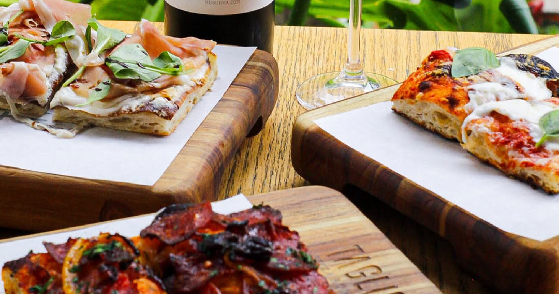 Fabrique Pão e Café