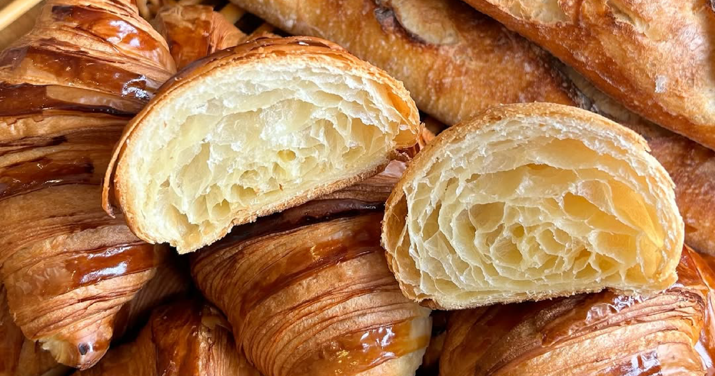 Fabrique Pão e Café