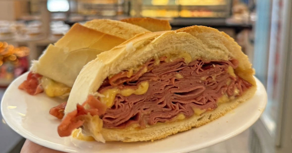 Família Carvalho Panificadora Família Carvalho Panificadora