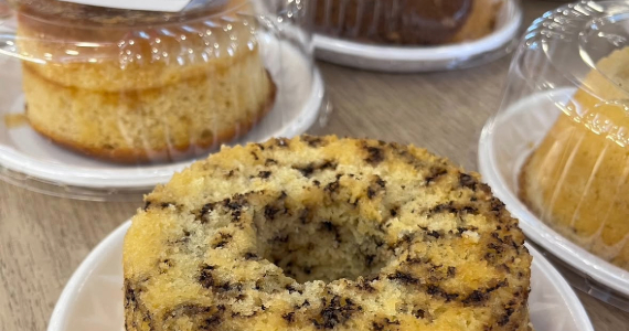 Família Carvalho Panificadora Família Carvalho Panificadora