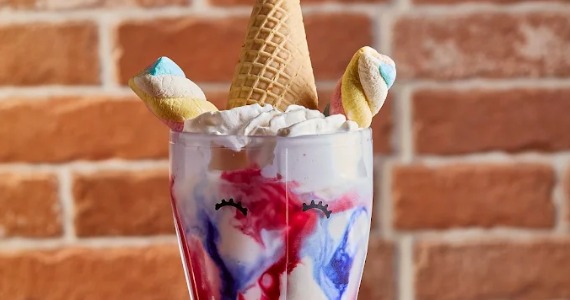 Fan Hour - Games and Burgers