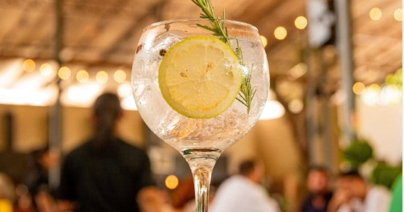 Fazenda Churrascada - Parque da Água Branca