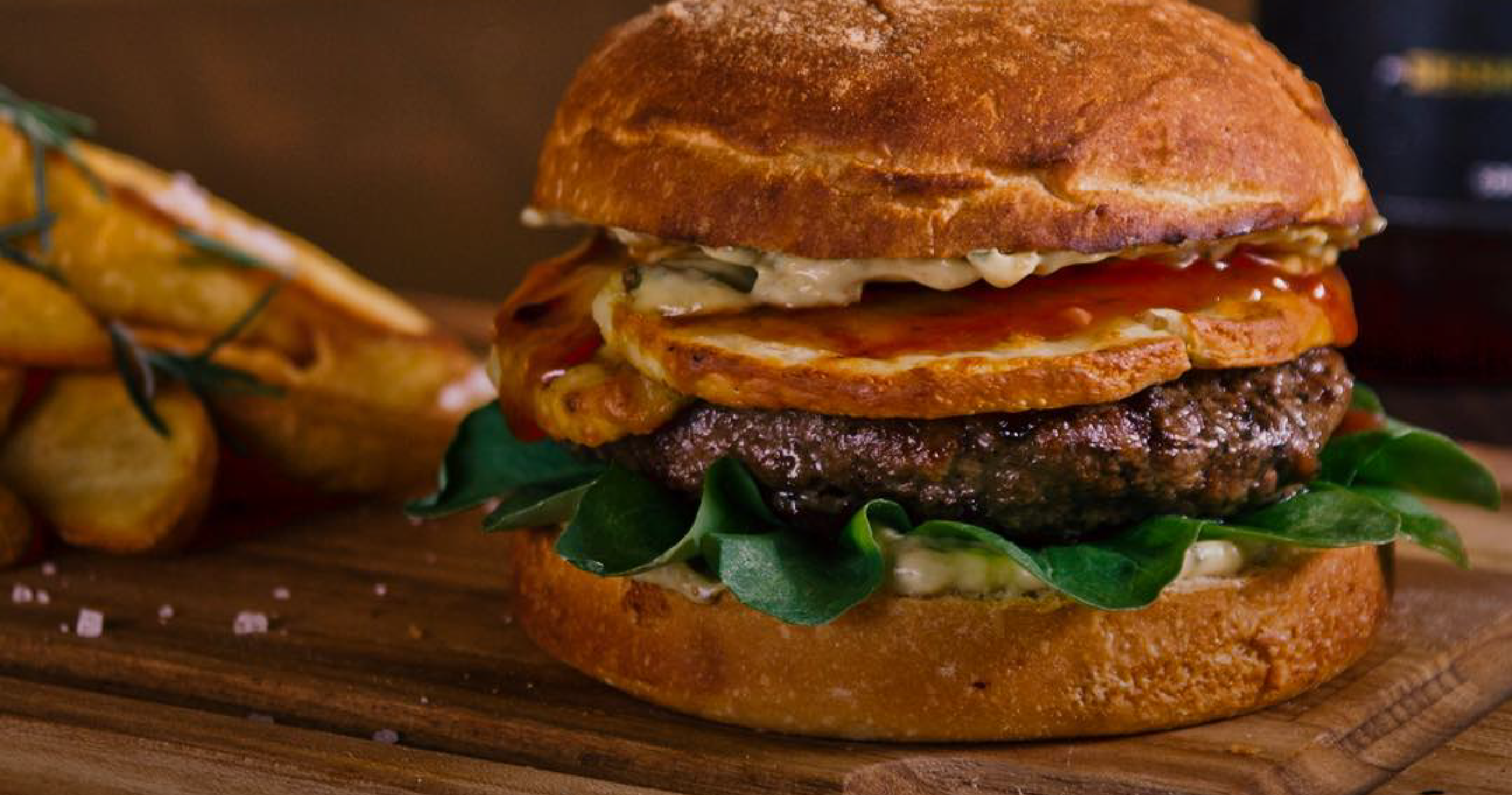 Fredio's Steakhouse - Shopping Alpha Square Mall