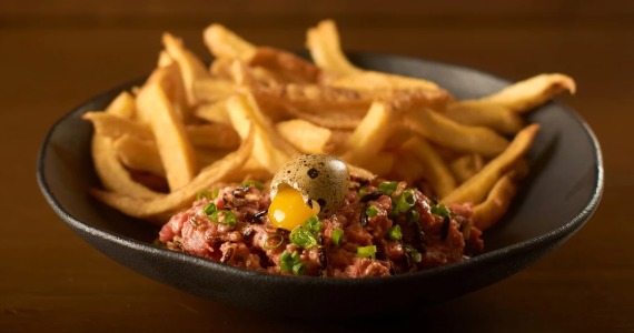 Heavy Sauce Heavy Sauce