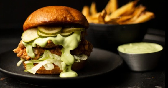 Heavy Sauce Heavy Sauce