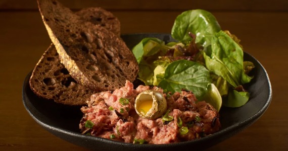 Heavy Sauce Heavy Sauce