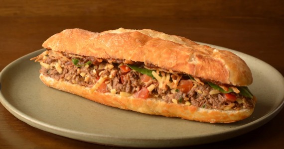 Heavy Sauce Heavy Sauce