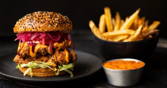 Heavy Sauce Heavy Sauce