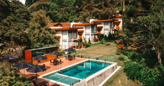 Hotel Boutique Quebra-Noz