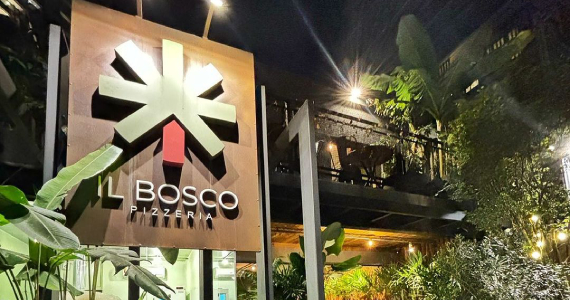 IL Bosco Pizzeria