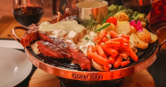 Imperiu's Bar e Restaurante Imperiu's Bar e Restaurante