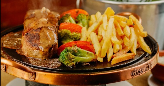 Imperiu's Bar e Restaurante Imperiu's Bar e Restaurante