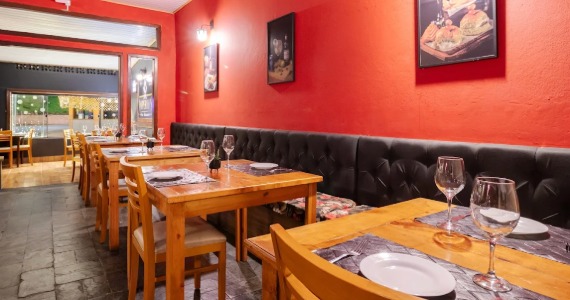 Imperiu's Bar e Restaurante Imperiu's Bar e Restaurante